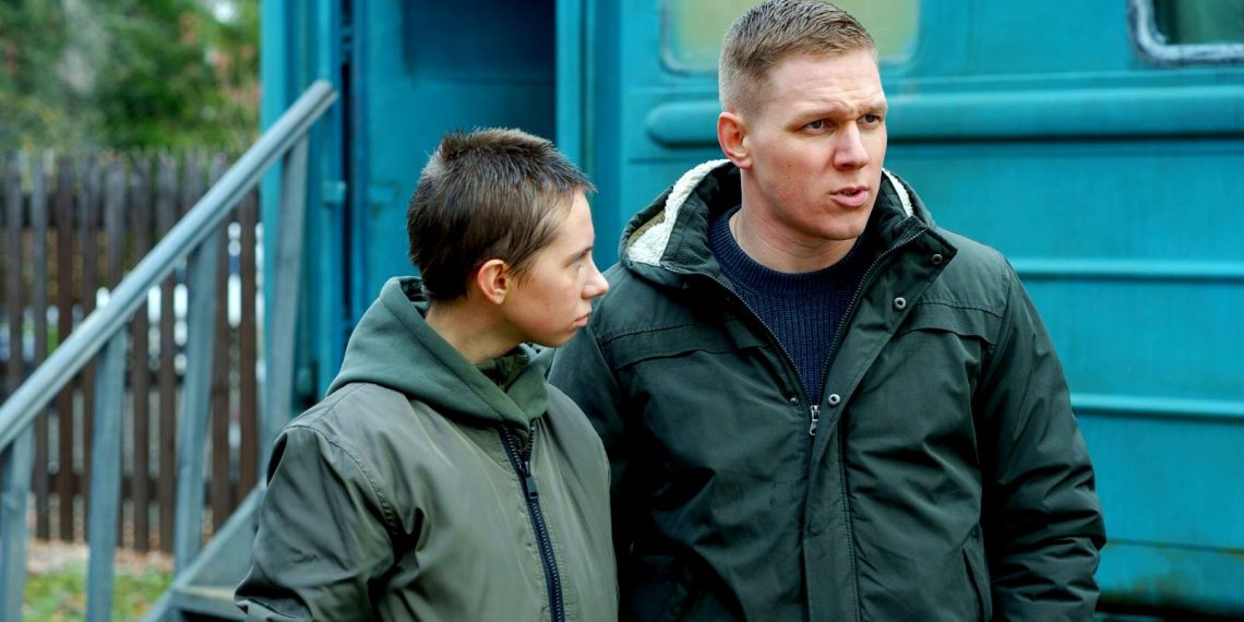 «Патриот» снова научит любить Родину