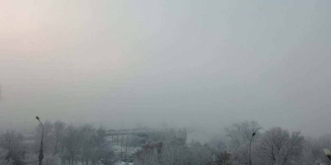 Самолеты экстренно развернули в небе над Новосибирском