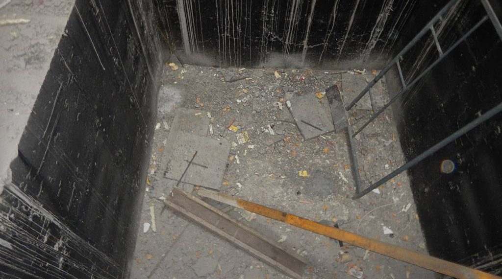 Инженер пойдёт под суд за гибель рабочего на стройке ЖК «Чернышевский»