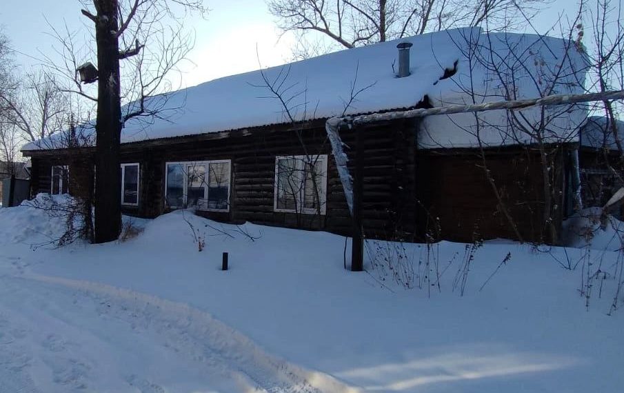 СК проверяет новость о проживающей в аварийном доме пенсионерке