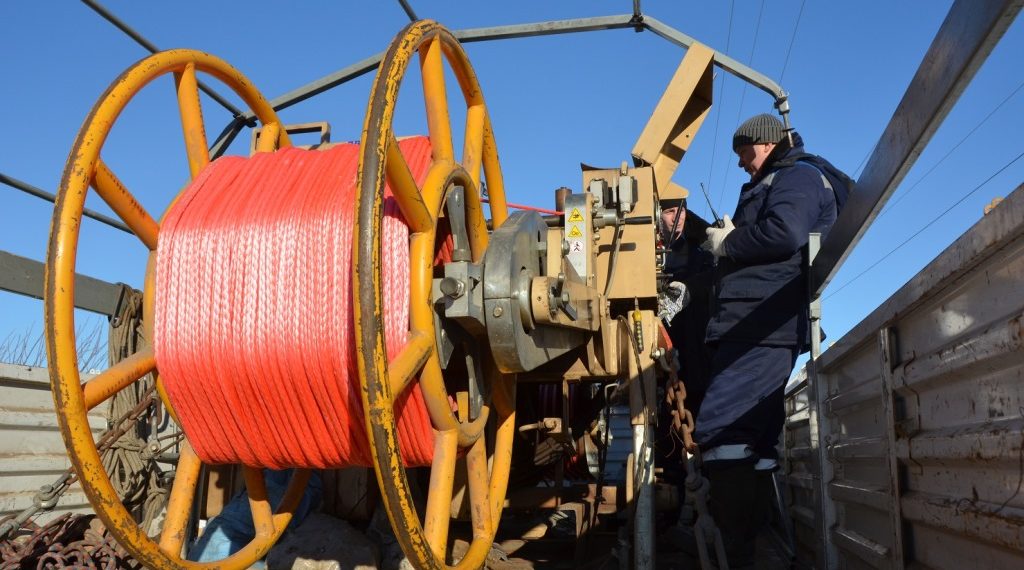 Оптическая сеть «Ростелекома» охватила еще почти 1 млн домохозяйств страны