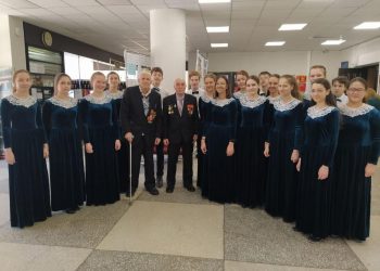 Росимущество передало епархии РПЦ три здания в Академгородке