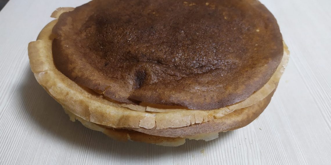 Сибирячка умерла на конкурсе по поеданию блинов