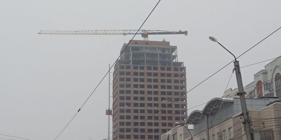 Новостройки дешевле, вторичка дороже — эксперты об изменении стоимости жилья в Новосибирске