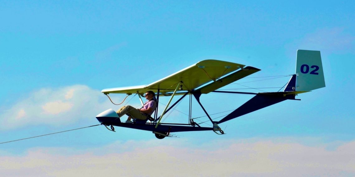 Юных авиастроителей и лётчиков найдут в районах Новосибирской области