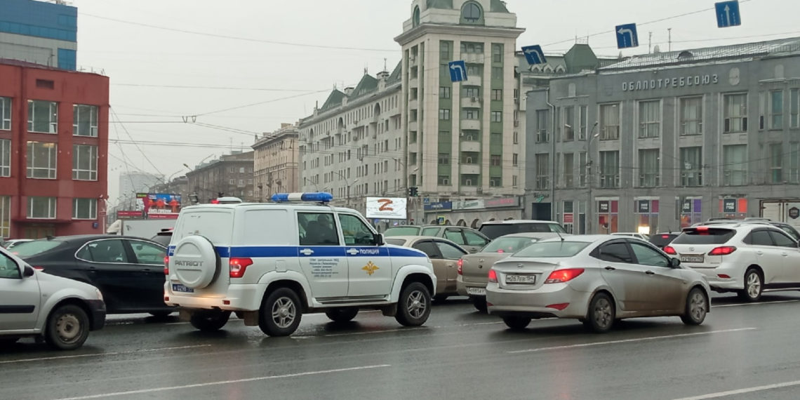 Новосибирск трижды стал самым криминальным городом России в мировом рейтинге