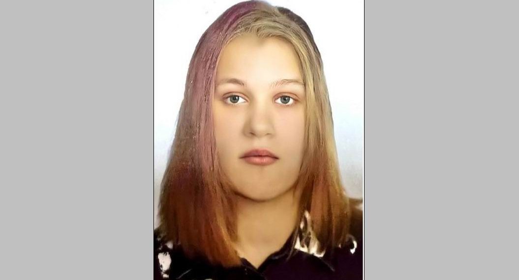 Девушка пропала в Первомайском районе Новосибирска