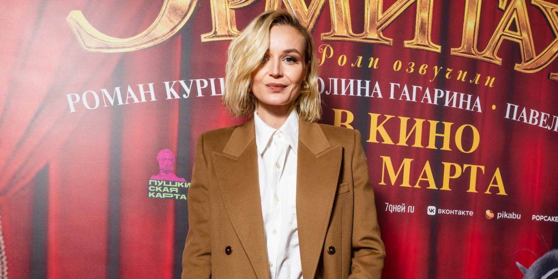 «Коты Эрмитажа» стали героями фильма