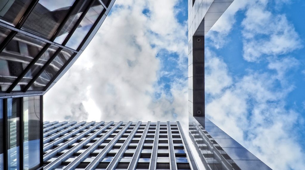 Новосибирск занял второе место по количеству высоток среди городов России