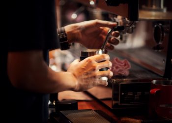 Кредитор фирмы совладельца Coffee Collective заявил о банкротстве компании