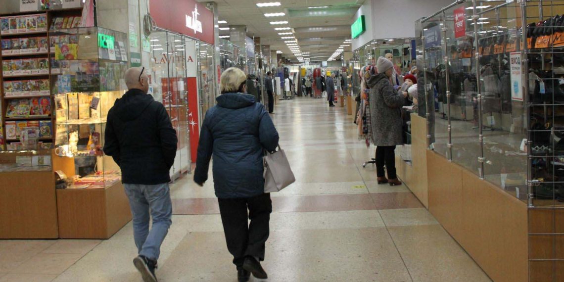 Трех воровок отпустили с миром накануне Женского дня в Новосибирске