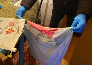 Сибиряк хладнокровно убил пенсионерку и обворовал её жилье под Новосибирском