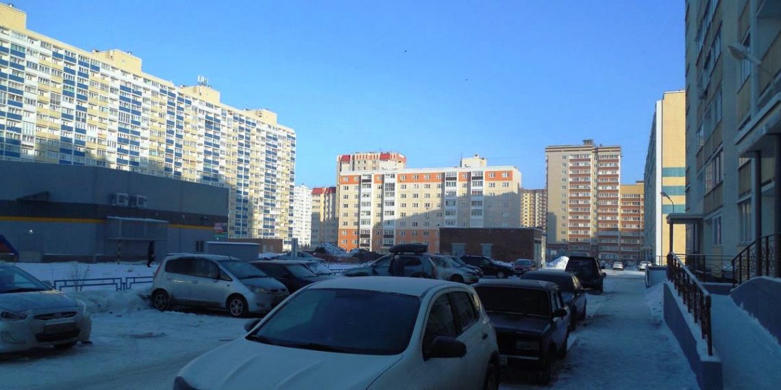 В Новосибирске ожидается перепад температур в 20 градусов