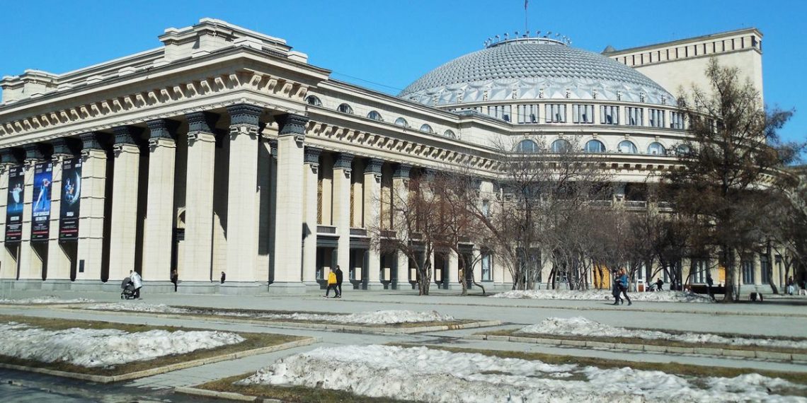 В Новосибирске морозы усилятся до -19 градусов