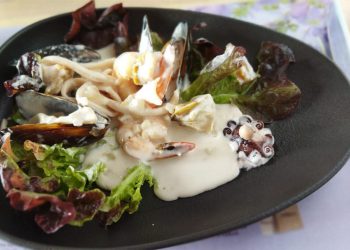 В топ-100 лучших ресторанов России из Новосибирска вошел только один