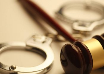 Новосибирская область оказалась на 12 месте по числу преступлений в России