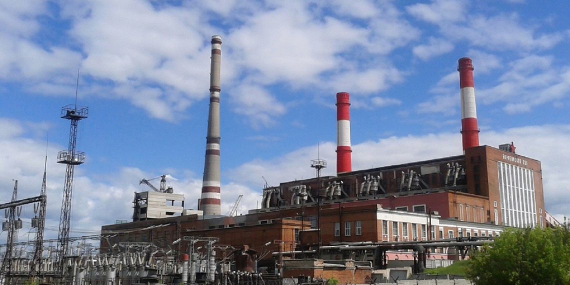 СГК вложит свыше полумиллиарда рублей в теплоснабжение Куйбышева