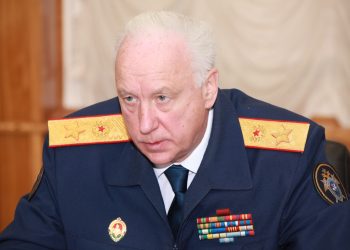 Бастрыкин поручил проверить расценки УК «СПАС-Дом» в Новосибирске