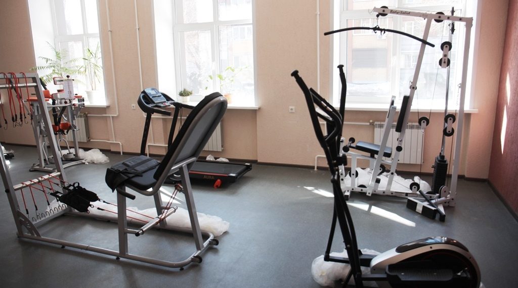 Центр социального обслуживания в Ленинском районе начнет проводить реабилитацию участников СВО