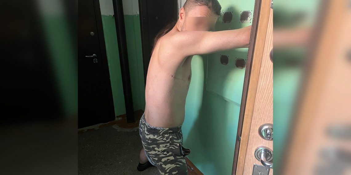 Использовал в качестве орудия подушку: убийца 19 лет скрывался в Новосибирске