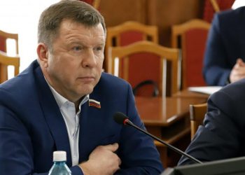 Объем финансирования наказов избирателей заксобрания Новосибирской области достиг исторических значений