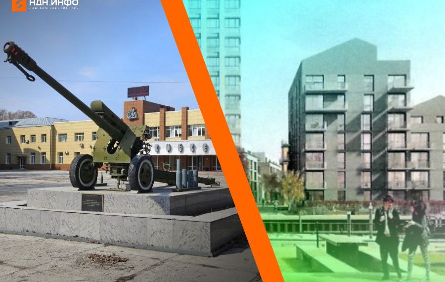 Государство намерено вернуть «Сибсельмаш» в свою собственность