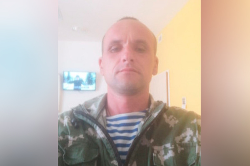 Сержант из Бердска погиб в зоне СВО