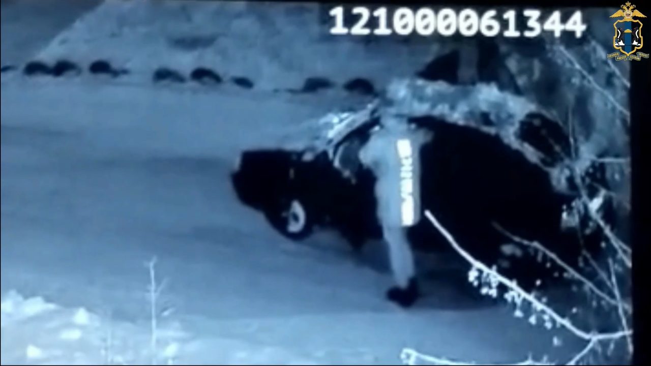 Шестеро подростков угнали «Ладу Приору» в Калининском районе ...