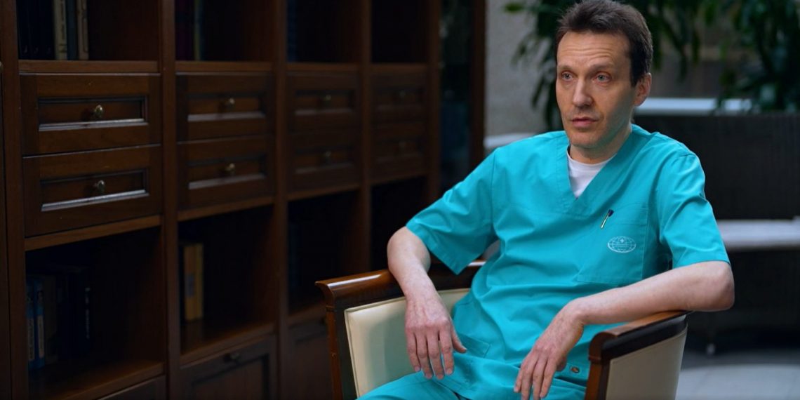 ТВ-3 покажет невероятную историю исцеления школьницы из Новосибирска