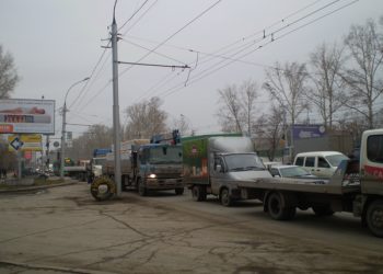 Семь улиц Новосибирска перекроют летом-2023 из-за ремонта теплотрасс: список