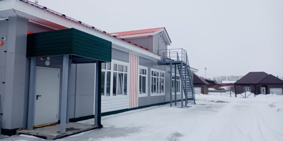 Развитие здравоохранения за пять лет: цифровизация, сеть профильных центров, возрожденная санавиация, 140 новых ФАПов