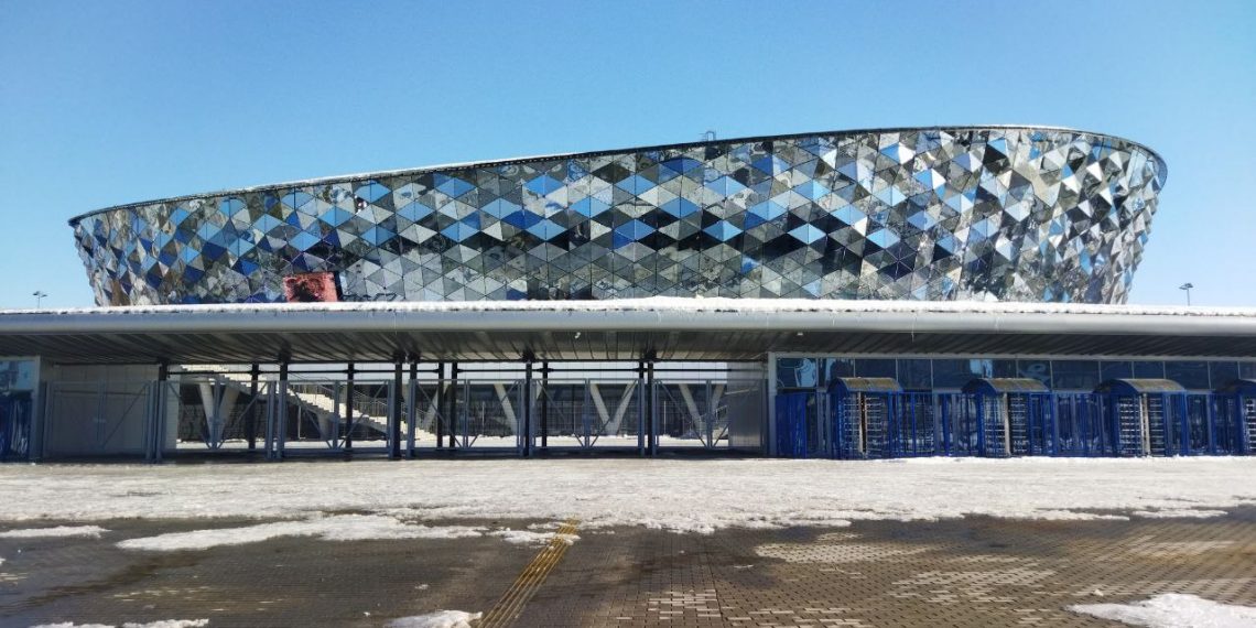 «Завышение цены на 140 миллионов»: КСП нашла нарушения при строительстве коллектора нового ЛДС