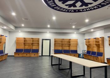 Табло вызова команд заказали для нового ЛДС за 1,6 млн рублей