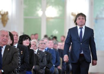 Профессор Покушалов выйдет по УДО