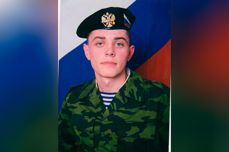 Участник ЧВК «Вагнер» из Новосибирской области погиб в зоне СВО