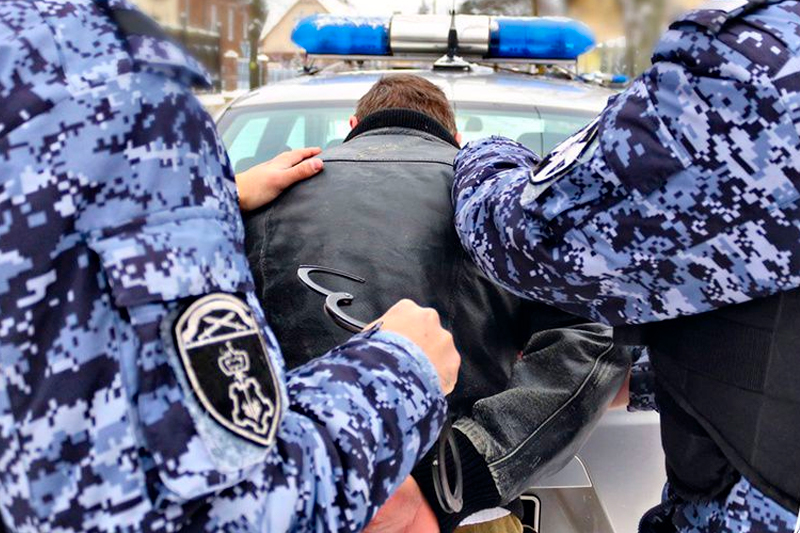 Новосибирский пенсионер пережил удар топором в голову