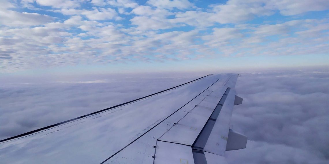 Из Новосибирска в Китай можно будет улететь прямым рейсом