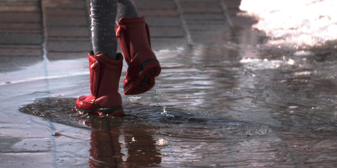 В Новосибирске открыли 30% дождеприёмников для защиты от подтоплений