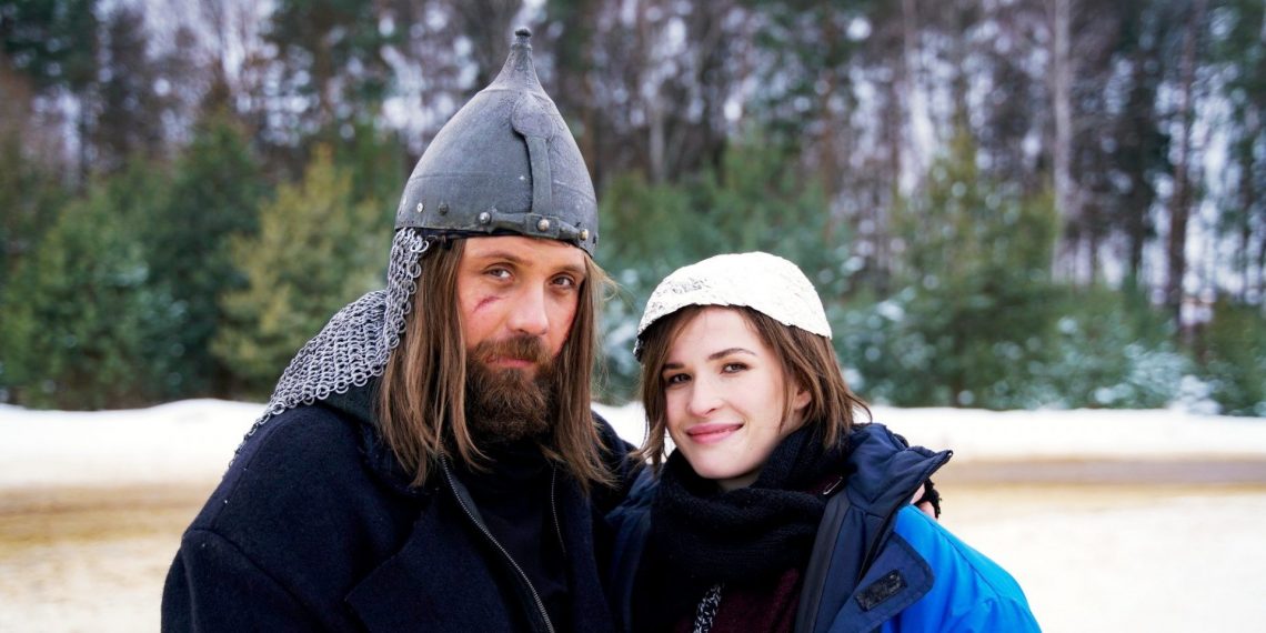 Сергий снова вступил в борьбу против нечисти