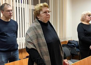 Новосибирский облсуд смягчил наказание фигурантам дела «1500 квартир»