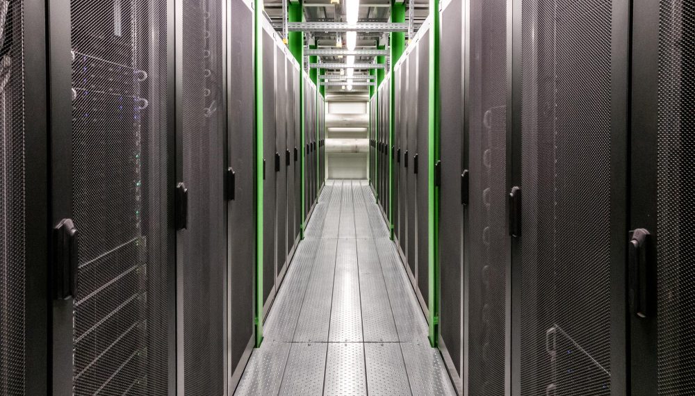 Почему выбирают VPS хостинг?