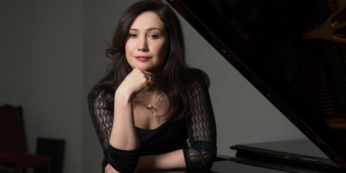 Ректор Новосибирской консерватории Жанна Лавелина покинула свой пост