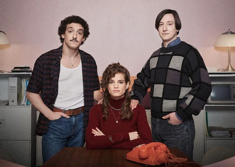 Смотрите весну: в марте Wink покажет фильмы о любви, семейных тайнах, детективы и фэнтези