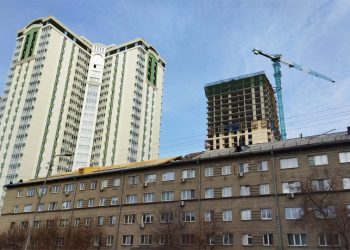 Минстрой отказал жилью в России в снижении стоимости