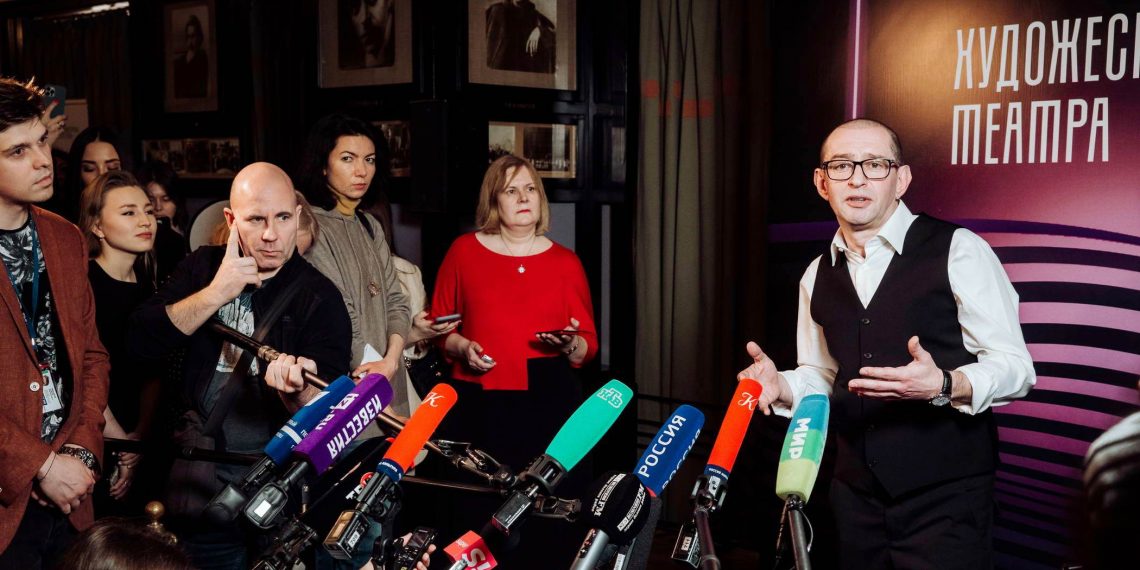 «Пловец» — таланта венец!