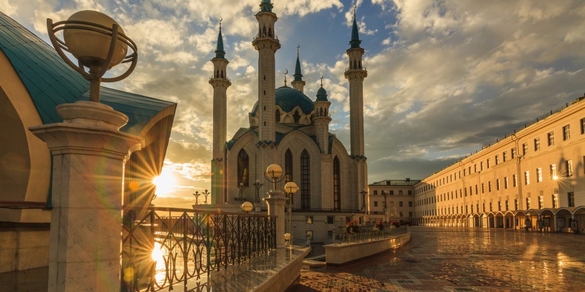 Найдите достойную работу в Казани на OZON