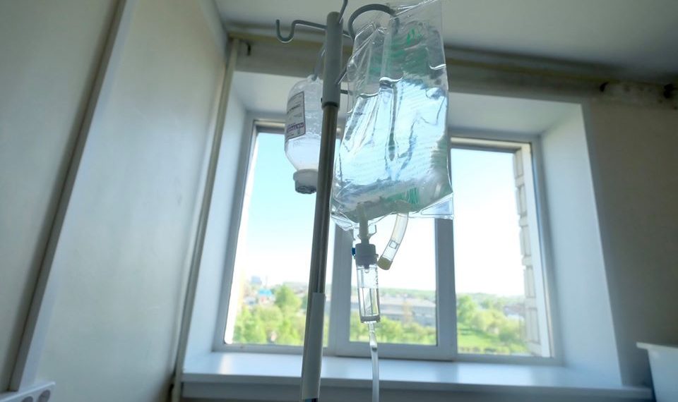 «Произошел отек мозга»: ученица второго класса скоропостижно скончалась в Новосибирске