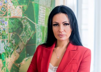 Самая красивая муниципальная глава Новосибирской области покидает пост