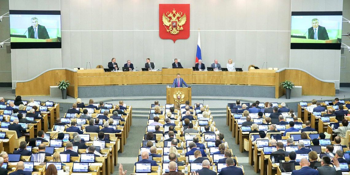 Как изменится жизнь россиян с 1 апреля: новые законы