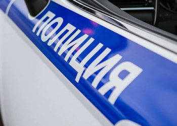 Силовики пришли с обысками в администрацию Куйбышевского района